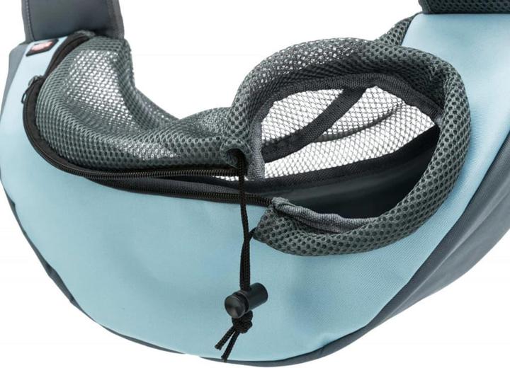 Actual product image Trixie Sling (Dog, Foldable)