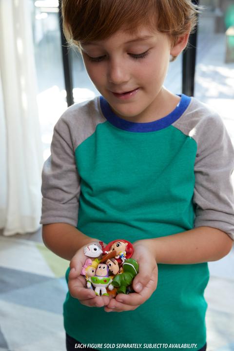 Image du produit Mattel Toy Story 4, Assorted