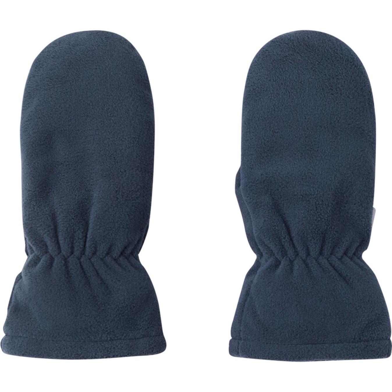 Reima, Unisex, Handschuhe, Kinder handschuhe Tumpus, Blau, (1, 1.5, 2)