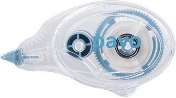 pavo Correction roller