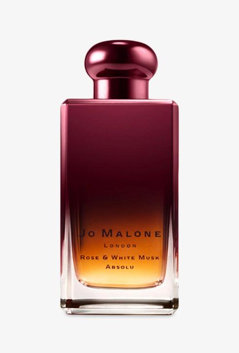 Image du produit Jo Malone Absolu Rose & White Musk (Eau de cologne, 100 ml)