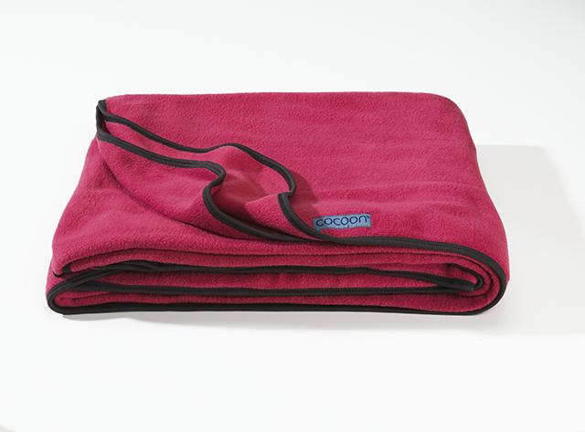 Produktbild Cocoon Fleece Blanket (200 cm)