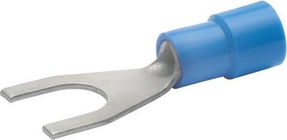 Produktbild Klauke Quetschkabelschuh