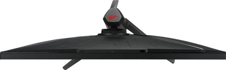 Actual product image ASUS ROG Swift PG32UQX (3840 x 2160 Pixels, 32")