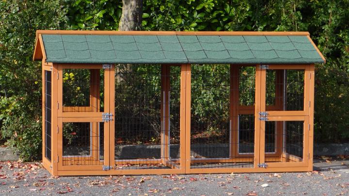 Produktbild Jamb Prestige Medium