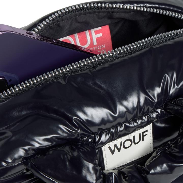 Produktbild Wouf Glossy Handtasche 20 cm