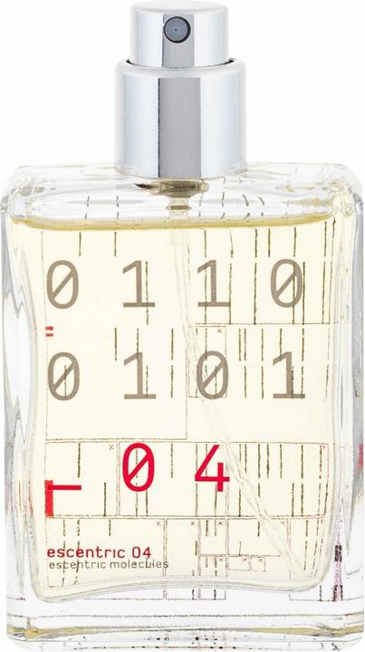 Immagine prodotto Escentric Molecules Escentric 04 (Eau de toilette, 30 ml)