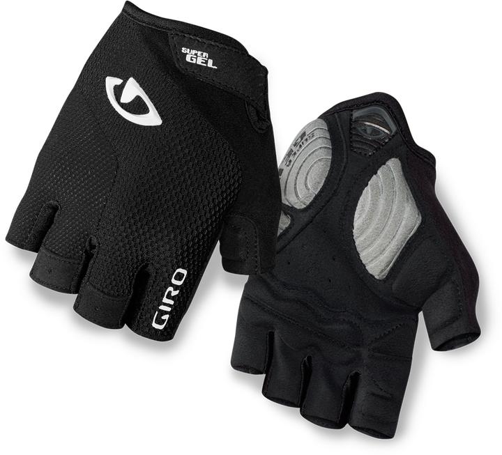 Produktbild Giro Strada Massa Handschuhe black (M)
