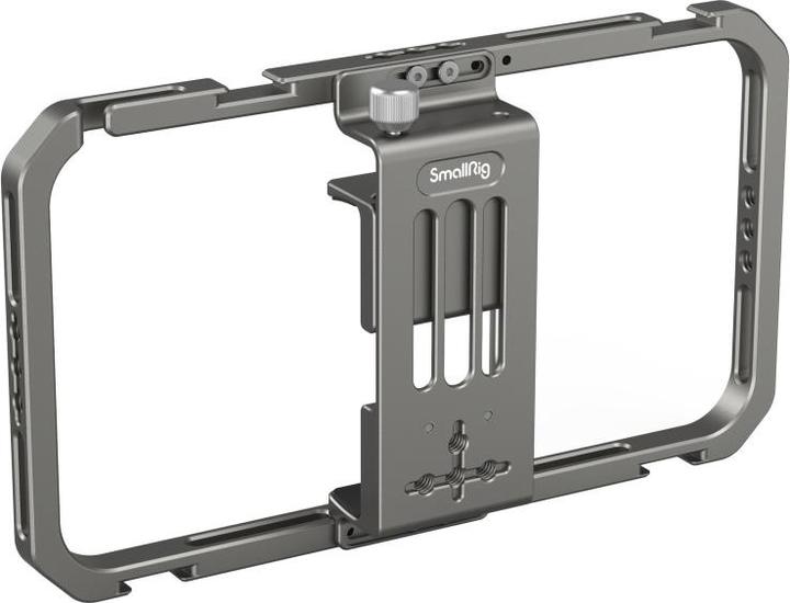 Produktbild SmallRig Cage Universal Smartphone (Cage)