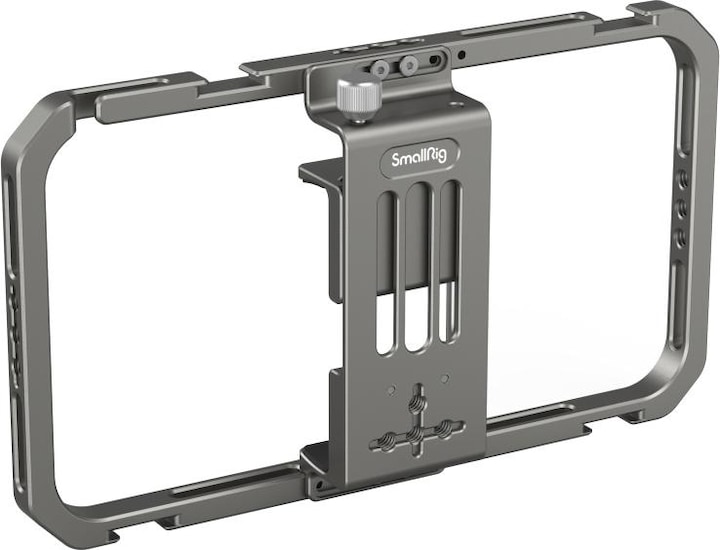 Produktbild SmallRig Cage Universal Smartphone (Cage)