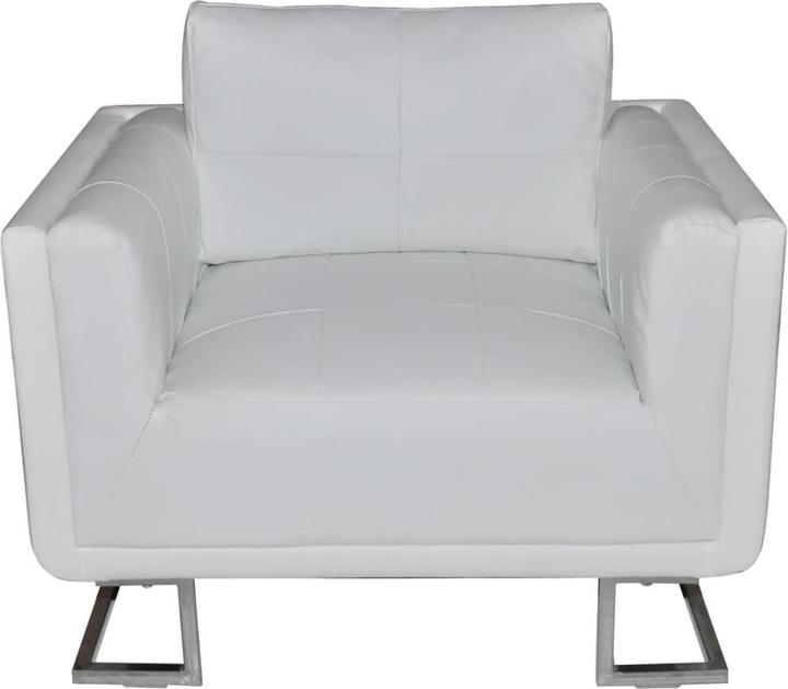 Actual product image vidaXL Sessel