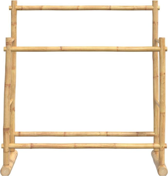 Actual product image vidaXL Kleiderständer