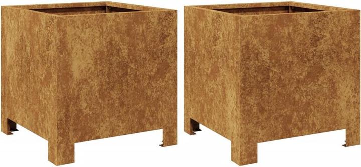 Produktbild vidaXL Gartenpflanzgefäss