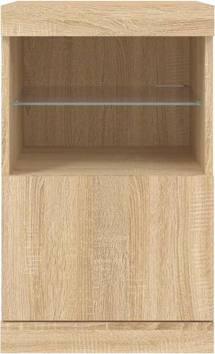 Image du produit vidaXL Sideboard (41 x 37 x 67 cm)