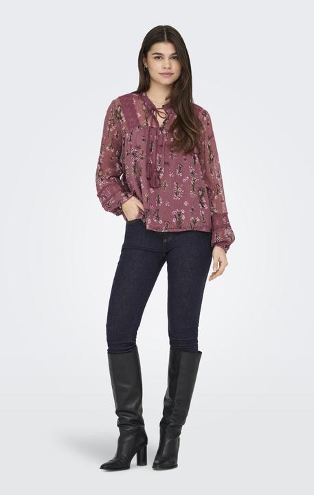 Actual product image Only ONLTESSA Top Top (S)