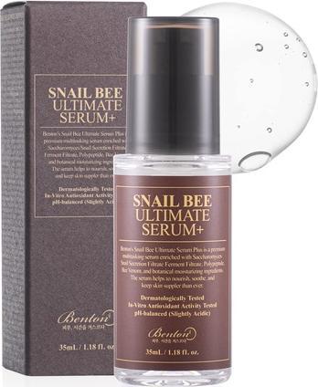 Produktbild Benton Snail Bee Ultimate Serum (35 ml)