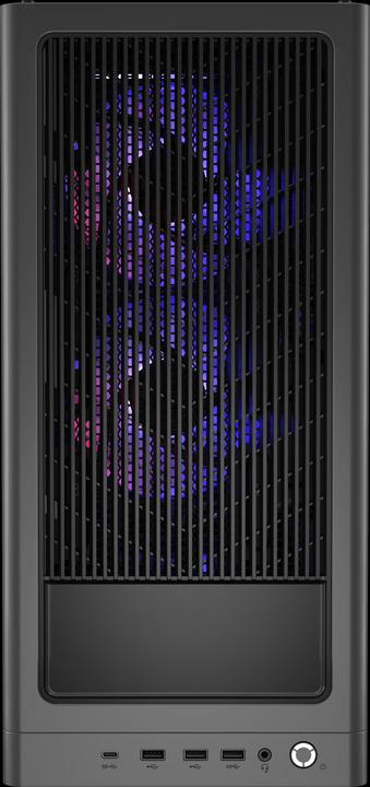 Image du produit Lenovo Legion T7 (Intel Core Ultra 9 285K, 128 Go, 2000 Go, GeForce RTX 5080)