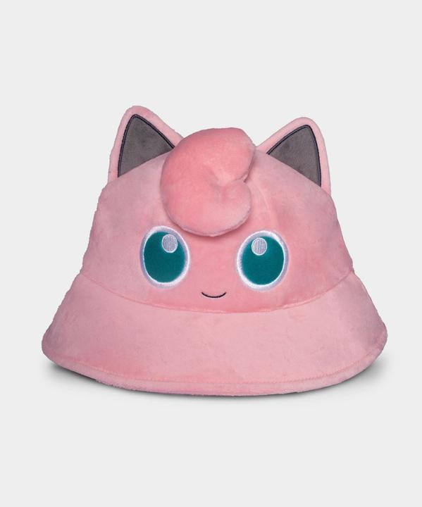 Actual product image Difuzed POKEMON - Roudoudou - Bob Novelty