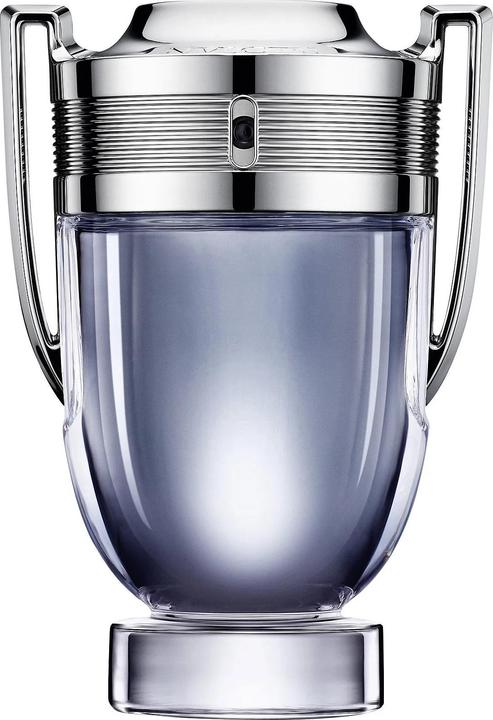 Paco Rabanne Invictus (Eau de toilette, 100 ml)