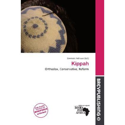 Kippah, Ratgeber