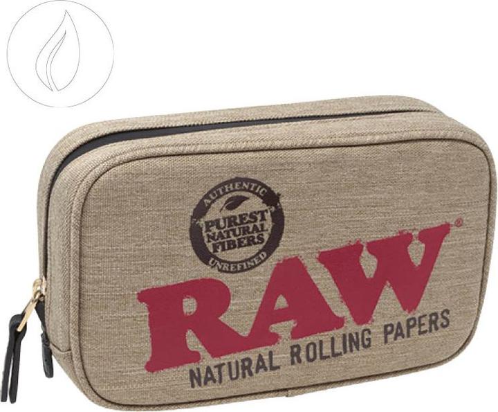 Immagine prodotto RAW Sacchetto per fumatori medio