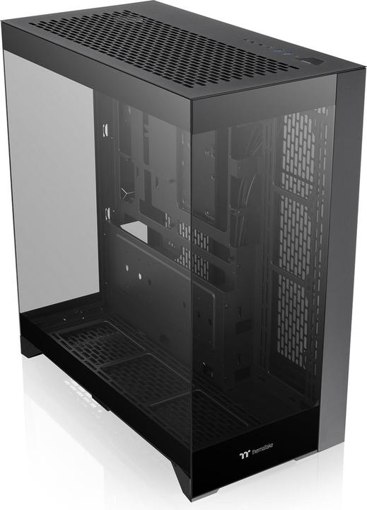 Image du produit Thermaltake CTE E550 TG (ATX, E-ATX, mATX, Mini-ITX)
