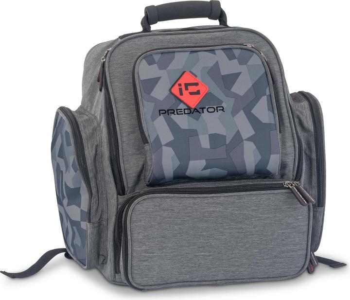 Image du produit Iron Claw Back Packer I