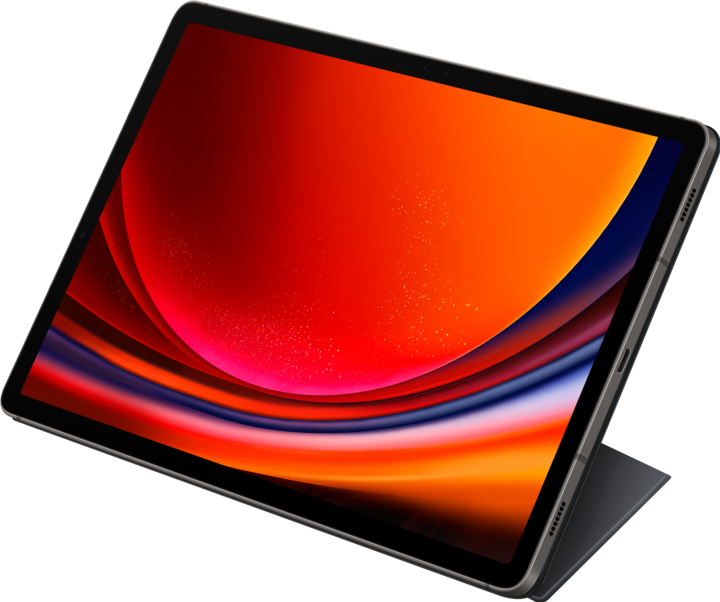 Produktbild Samsung Smart Book Cover (Galaxy Tab S9, Galaxy Tab S9 FE, Samsung Galaxy Tab S10 FE)