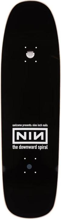Produktbild Welcome Welcome X Nine Inch Nails Pig on Golem (9.25")