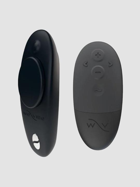 Produktbild We-Vibe Moxie+Black