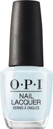 OPI Softshades Nagellack Nlt75 It's A Boy (Farblack)