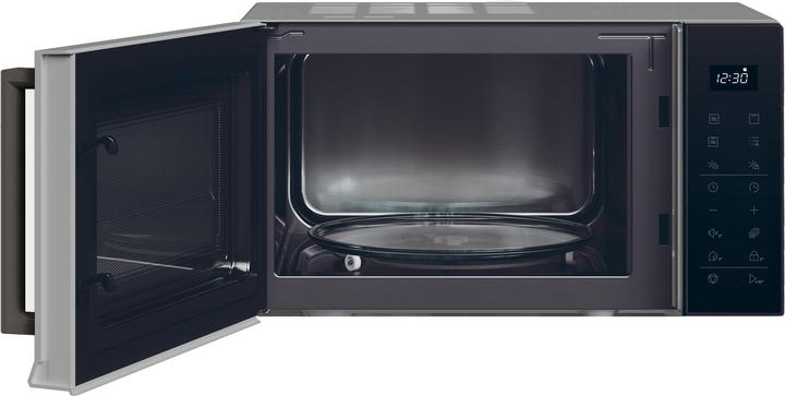 Produktbild Haier HAMGI20S2STB (20 l)