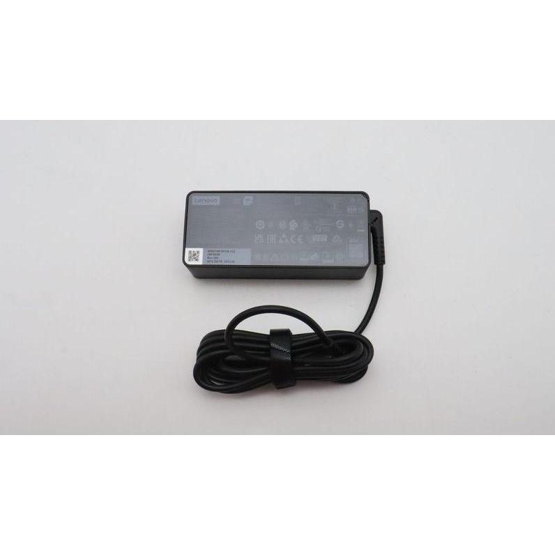 Lenovo PD,65W,20/15/9/5V,3P,WW,LTN (65 W), Notebook Netzteil