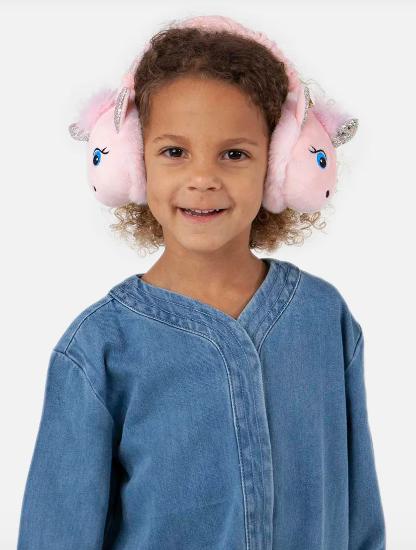 Actual product image Barts Earmuff