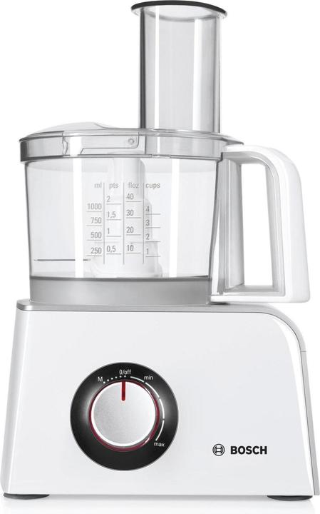 Produktbild Bosch Hausgeräte Mcm4200 (1250 ml, 800 W)