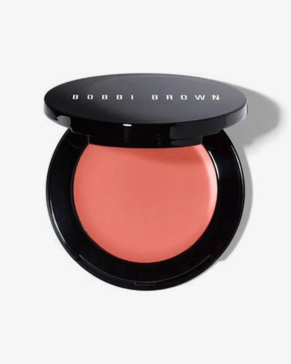 Actual product image Bobbi Brown Pot Rouge for Lips & Cheeks (Fresh Melon)