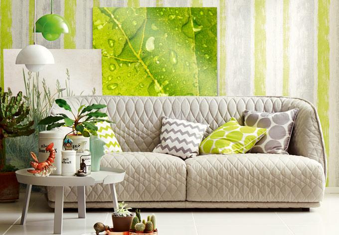 Actual product image Trenddeko Water beads (60 x 40 cm)