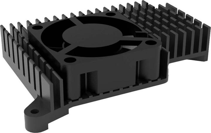 Image du produit Joy-it RB-heatsink5 Kit dissipateur thermique Noir