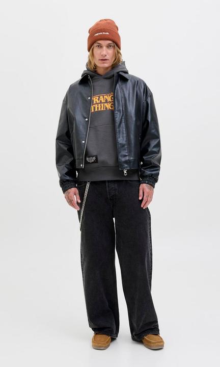 Immagine prodotto Jack & Jones Kapuzenpullover Kapuzenpullover (XXL)