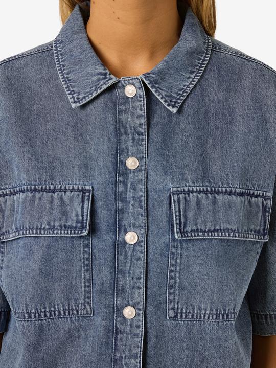 Immagine prodotto Noisy May NMENZA Jeanshemd (M)