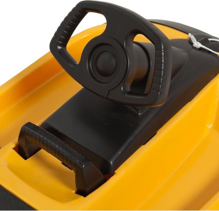 Actual product image hamax Sno Taxi