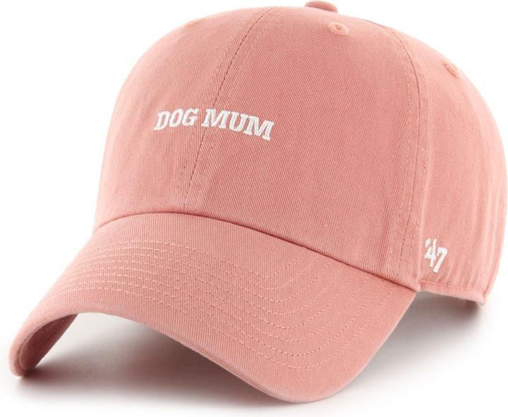 Actual product image 47 Brand Icon Phrase Base Runner Clean Up