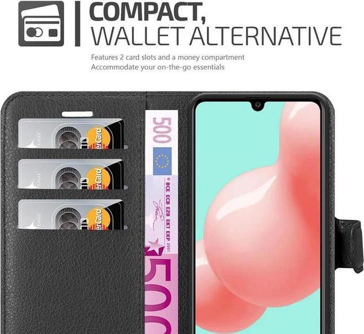 Immagine prodotto Cadorabo Libro con copertina con funzione di stand