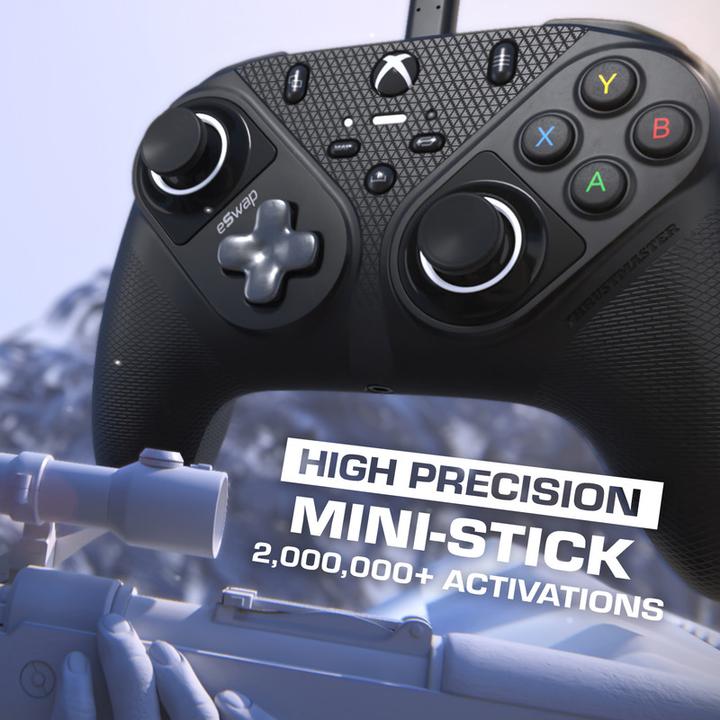 Actual product image Thrustmaster eSwap S Pro (PC, Xbox Series X, Xbox Series S, Xbox One S)