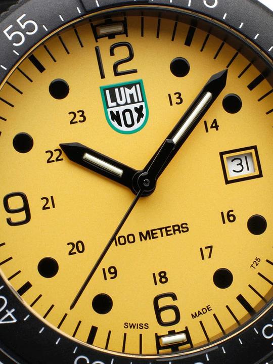 Produktbild Luminox X2.2005 Sea Bass Herrenuhr 44mm 10ATM (Analoguhr, 44 mm)