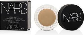 Actual product image NARS Cosmetics Soft Matte Complete Concealer (Chantilly)