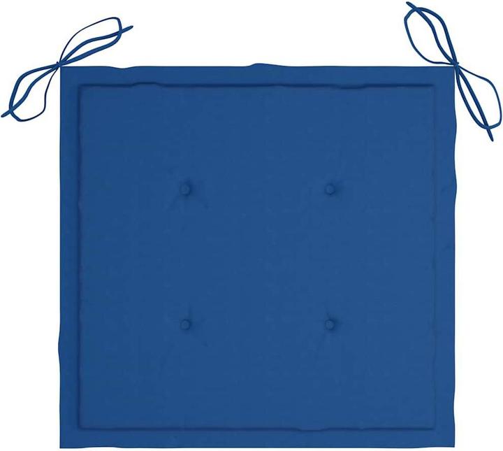 Produktbild vidaXL Gartenstuhl