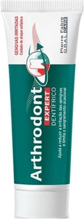 Immagine prodotto Arthrodont Expert Toothpaste for Irritated Gums 50ml (50 ml)