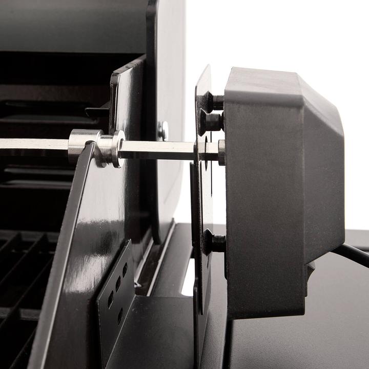 Produktbild Allgrill Ersatzmotor für Rotisserie Drehspiess-Set
