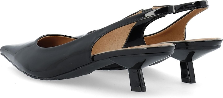 Produktbild Bianco BIAKRISTIN Kitten Heels (38)